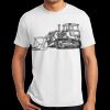 Unisex Ecosmart ® T-Shirt Thumbnail