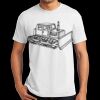 Unisex Ecosmart ® T-Shirt Thumbnail