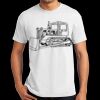 Unisex Ecosmart ® T-Shirt Thumbnail