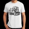 Unisex Ecosmart ® T-Shirt Thumbnail
