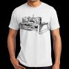 Unisex Ecosmart ® T-Shirt Thumbnail
