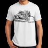 Unisex Ecosmart ® T-Shirt Thumbnail