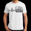 Unisex Ecosmart ® T-Shirt Thumbnail