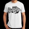 Unisex Ecosmart ® T-Shirt Thumbnail