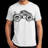 Unisex Ecosmart ® T-Shirt Thumbnail