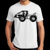 Unisex Ecosmart ® T-Shirt Thumbnail