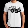 Unisex Ecosmart ® T-Shirt Thumbnail