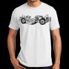 Unisex Ecosmart ® T-Shirt Thumbnail