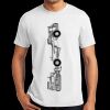 Unisex Ecosmart ® T-Shirt Thumbnail