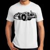 Unisex Ecosmart ® T-Shirt Thumbnail