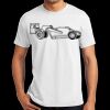 Unisex Ecosmart ® T-Shirt Thumbnail
