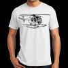 Unisex Ecosmart ® T-Shirt Thumbnail