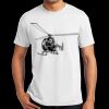 Unisex Ecosmart ® T-Shirt Thumbnail