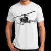 Unisex Ecosmart ® T-Shirt Thumbnail