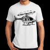 Unisex Ecosmart ® T-Shirt Thumbnail