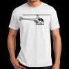 Unisex Ecosmart ® T-Shirt Thumbnail
