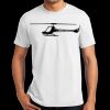 Unisex Ecosmart ® T-Shirt Thumbnail
