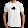 Unisex Ecosmart ® T-Shirt Thumbnail