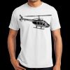 Unisex Ecosmart ® T-Shirt Thumbnail