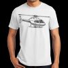 Unisex Ecosmart ® T-Shirt Thumbnail