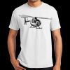 Unisex Ecosmart ® T-Shirt Thumbnail