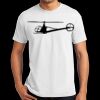 Unisex Ecosmart ® T-Shirt Thumbnail