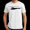 Unisex Ecosmart ® T-Shirt Thumbnail