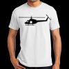 Unisex Ecosmart ® T-Shirt Thumbnail