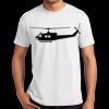 Unisex Ecosmart ® T-Shirt Thumbnail