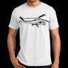 Unisex Ecosmart ® T-Shirt Thumbnail
