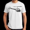 Unisex Ecosmart ® T-Shirt Thumbnail