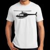 Unisex Ecosmart ® T-Shirt Thumbnail