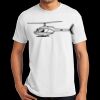 Unisex Ecosmart ® T-Shirt Thumbnail