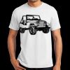 Unisex Ecosmart ® T-Shirt Thumbnail
