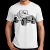 Unisex Ecosmart ® T-Shirt Thumbnail