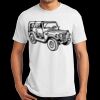Unisex Ecosmart ® T-Shirt Thumbnail
