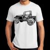 Unisex Ecosmart ® T-Shirt Thumbnail