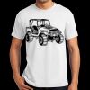 Unisex Ecosmart ® T-Shirt Thumbnail