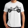 Unisex Ecosmart ® T-Shirt Thumbnail