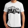 Unisex Ecosmart ® T-Shirt Thumbnail