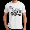 Unisex Ecosmart ® T-Shirt Thumbnail