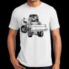 Unisex Ecosmart ® T-Shirt Thumbnail