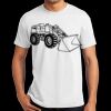 Unisex Ecosmart ® T-Shirt Thumbnail