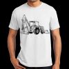 Unisex Ecosmart ® T-Shirt Thumbnail