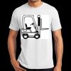 Unisex Ecosmart ® T-Shirt Thumbnail