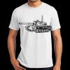 Unisex Ecosmart ® T-Shirt Thumbnail
