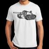 Unisex Ecosmart ® T-Shirt Thumbnail