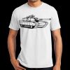Unisex Ecosmart ® T-Shirt Thumbnail