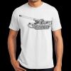 Unisex Ecosmart ® T-Shirt Thumbnail