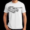 Unisex Ecosmart ® T-Shirt Thumbnail